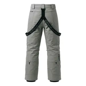 Pantalon de ski avec bretelles élastiques Rehall Score-R26 image-1