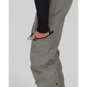 Pantalon de ski avec bretelles élastiques Rehall Score-R26 image-4
