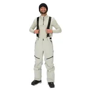 Pantalon de ski avec bretelles élastiques Rehall Score-R26 image-2