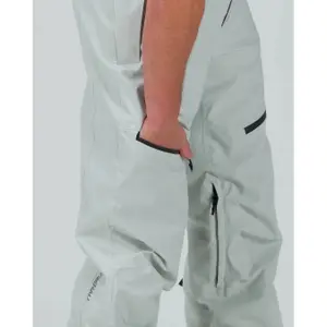 Pantalon de ski avec bretelles élastiques Rehall Score-R26 image-3