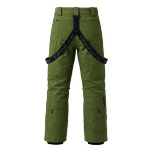 Pantalon de ski avec bretelles élastiques Rehall Score-R26 image-1