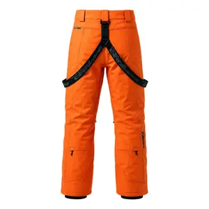 Pantalon de ski avec bretelles élastiques Rehall Score-R26 image-1