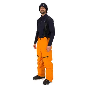 Pantalon de ski avec bretelles élastiques Rehall Score-R26 image-2