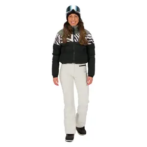 Plumífero de mujer Rehall Nady-R26 image-2