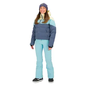 Plumífero de mujer Rehall Nady-R26 image-2