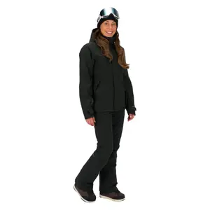 Chaqueta de esquí Rehall Tina-R26 image-2