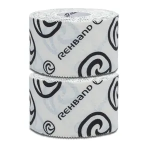 Juego de 2 tiras Rehband RX Athletic Locker image-1