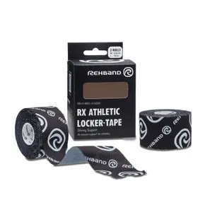 Juego de 2 tiras Rehband RX Athletic Locker image-2