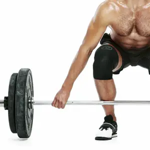 Rodillera Rehband RX Power Max 7 mm image-3