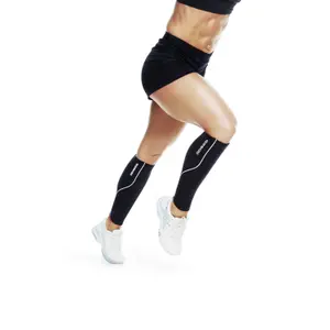 Schienbein- und Wadenschützer Rehband QD Shin image-2