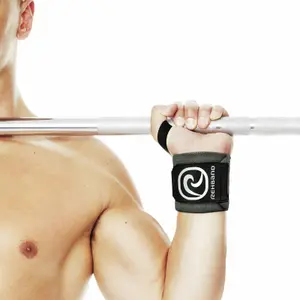 Par de muñequeras Rehband X-RX image-3