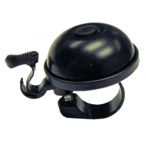 Sonnette en aluminium sur carte Reich