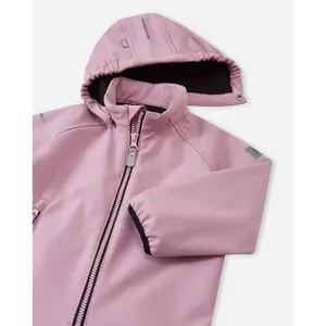 Baby waterproof suit Reima Mjosa image-2