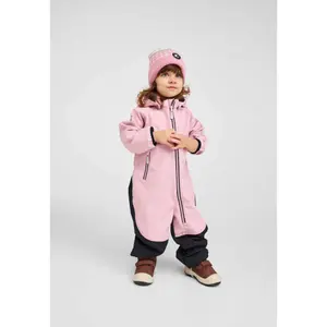 Baby waterproof suit Reima Mjosa image-5