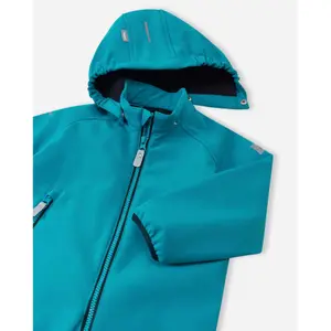 Baby waterproof suit Reima Mjosa image-2