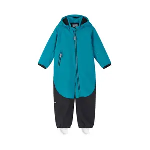 Baby waterproof suit Reima Mjosa
