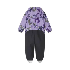 Baby waterproof suit Reima Mjosa image-1