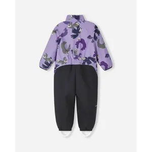 Baby waterproof suit Reima Mjosa image-2