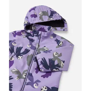 Baby waterproof suit Reima Mjosa image-3