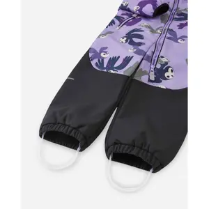 Baby waterproof suit Reima Mjosa image-4