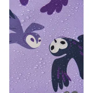 Baby waterproof suit Reima Mjosa image-6