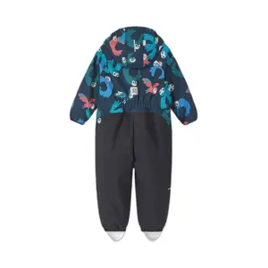 Baby waterproof suit Reima Mjosa image-1