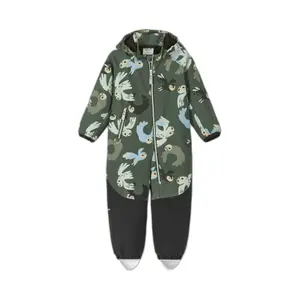 Baby waterproof suit Reima Mjosa image-0