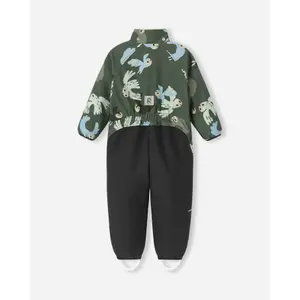 Baby waterproof suit Reima Mjosa image-2
