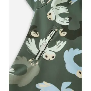 Baby waterproof suit Reima Mjosa image-5