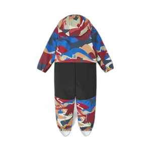 Baby waterproof suit Reima Nurmes image-1