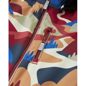 Baby waterproof suit Reima Nurmes image-5