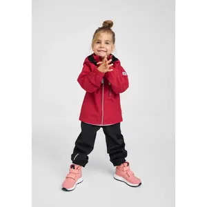 Children's jacket Reima Vantti image-4