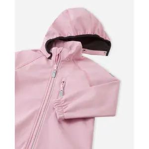 Jaqueta softshell infantil Reima Vantti image-2