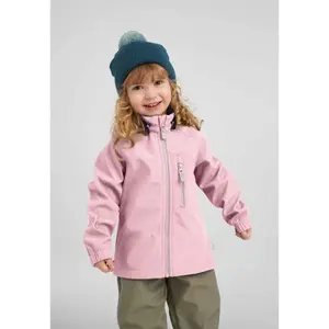 Jaqueta softshell infantil Reima Vantti image-5