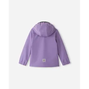 Kids' softshell jacket Reima Vantti image-1