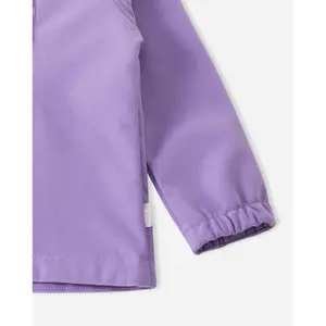 Kids' softshell jacket Reima Vantti image-3