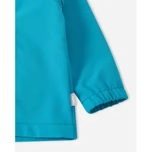 Παλτό softshell για παιδιά Reima Vantti image-3