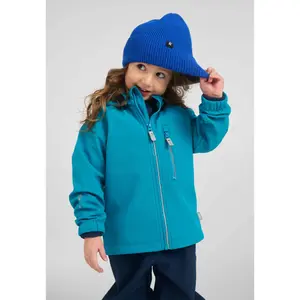 Παλτό softshell για παιδιά Reima Vantti image-5