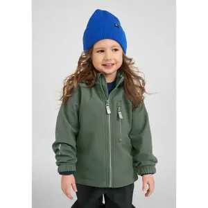 Παλτό softshell για παιδιά Reima Vantti image-5