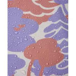 Printed kids' windbreaker Reima Vantti image-5