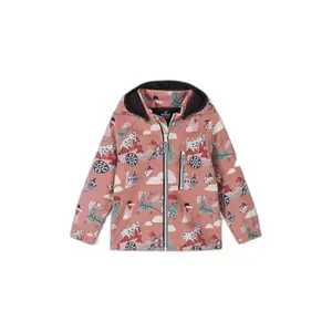 Baby coat Reima Moomin Vantti image-0