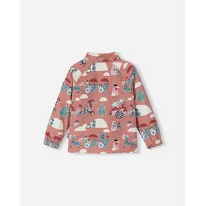 Baby coat Reima Moomin Vantti image-2