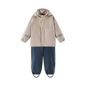 Conjunto impermeable bebé Reima Tihku image-0