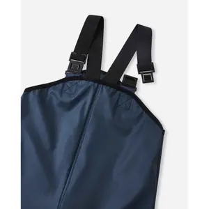 Conjunto impermeable bebé Reima Tihku image-5