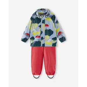 Children's set Reima Moomin Plask image-0