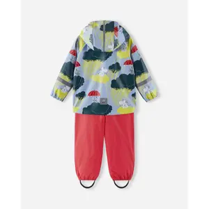 Children's set Reima Moomin Plask image-1