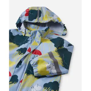 Children's set Reima Moomin Plask image-4