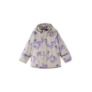 Chubasquero infantil Reima Vesi image-0