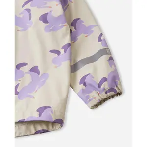 Chubasquero infantil Reima Vesi image-3