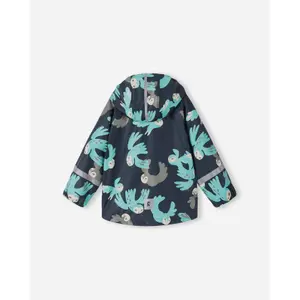 Baby jacket Reima Vesi image-1